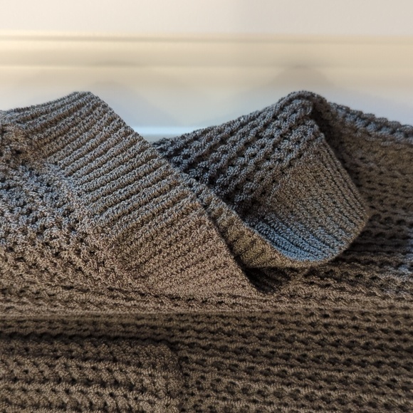 NWT Macaron Knit Sweater - Picture 3 of 7